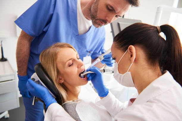 Best Root Canal Treatment  in Good Hope, CA