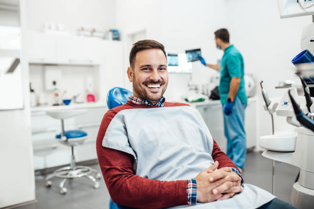 Advanced Technology for Better Dental Care in Good Hope, CA