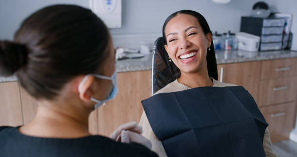 Dental Bonding in Good Hope, CA