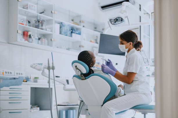 Best Preventive Dentistry  in Good Hope, CA