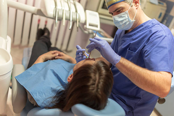 Best Wisdom Tooth Removal  in Good Hope, CA