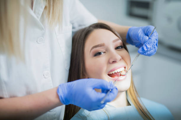 Best TMJ/TMD Treatment  in Good Hope, CA