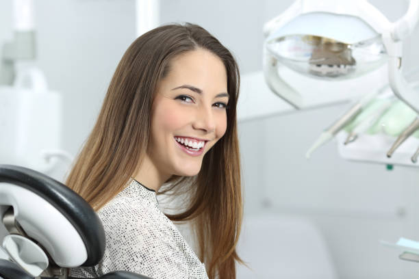 Professional Dental Services in Good Hope, CA